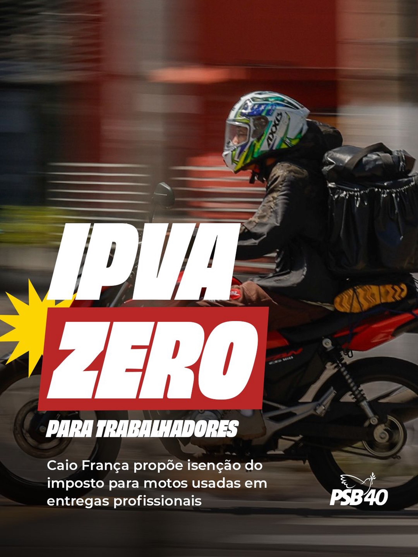 Isenção de IPVA e direitos da pessoa com deficiência